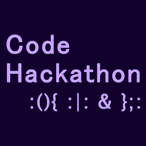 Code Hackathon Logo