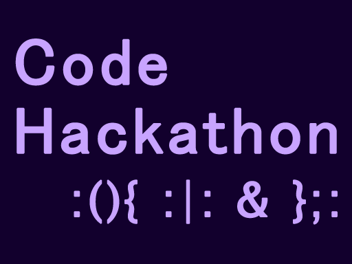 Code Hackathon